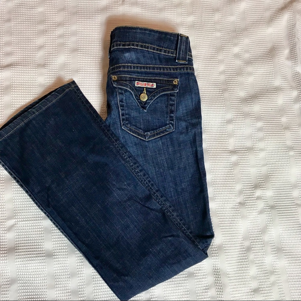 Hudson  jeans